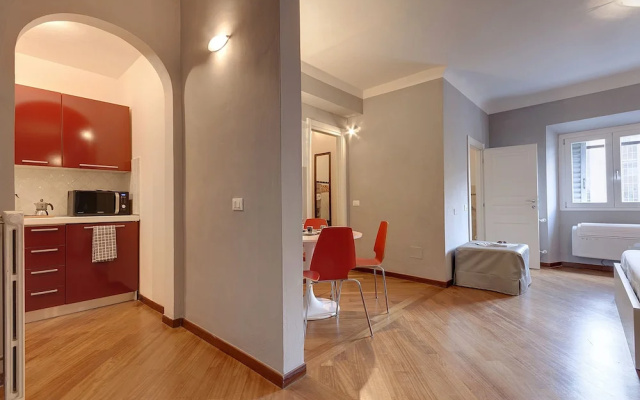 Mamo Florence - Espresso Apartment