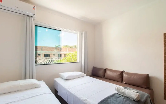 Apts in Condominium w/ Pool and Barbecue - Ctys
