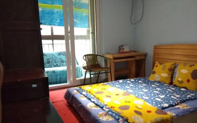 Hangzhou Dufu Subway Yunbaoguan Guest House