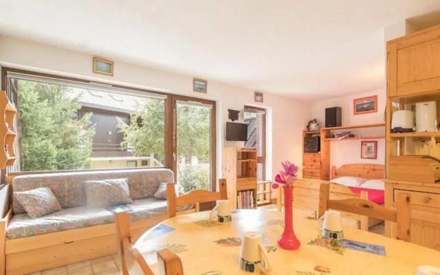 Appartement Serre Chevalier, 1 pièce, 4 personnes - FR-1-330E-44