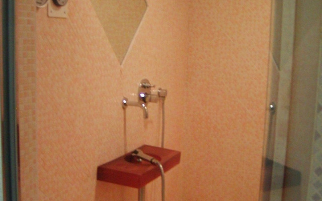 Hotel Tortorina
