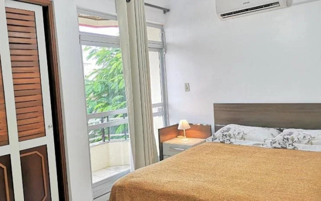 Resid. Pedro Eduardo
