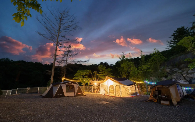 Hongcheon D-day pension