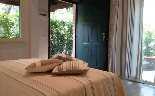 Hotel Locanda delle Dune