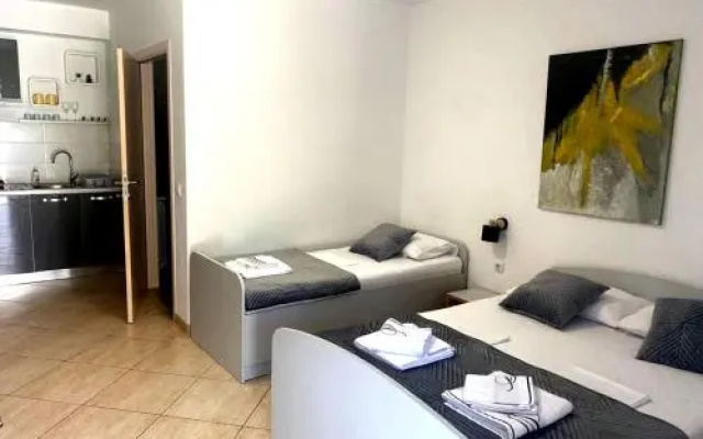 Villa Bubi