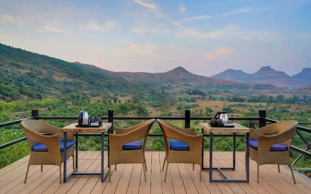 Wabi Sabi Resort