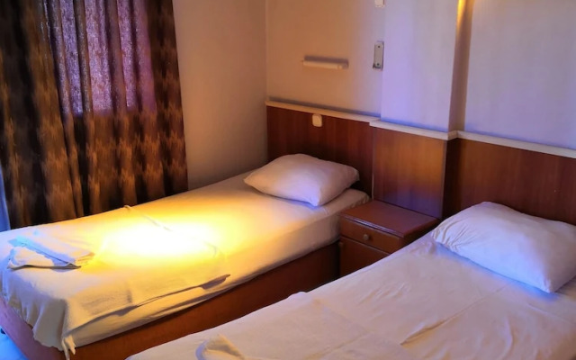 Icmeler Apart Hotel