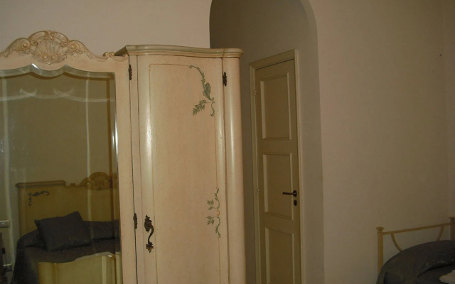 Almaran Bed & Breakfast