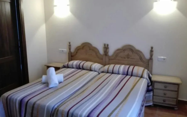 Hostal La Vega Peralejos