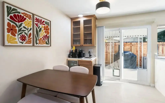 Urban Oasis - Just Remodeled