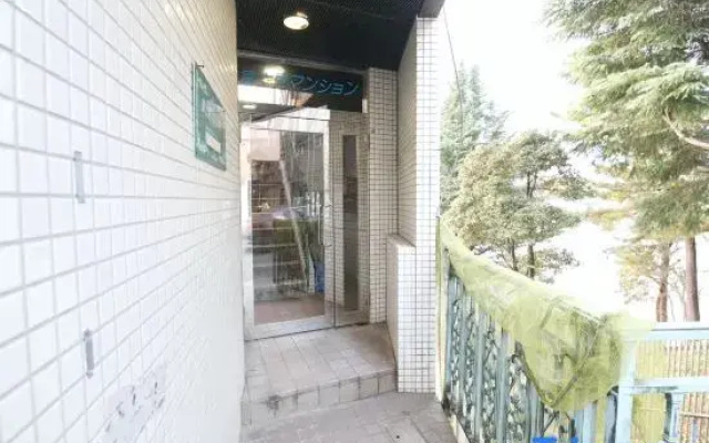 Fujimi Apartment