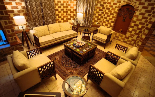 The Mannat Farms