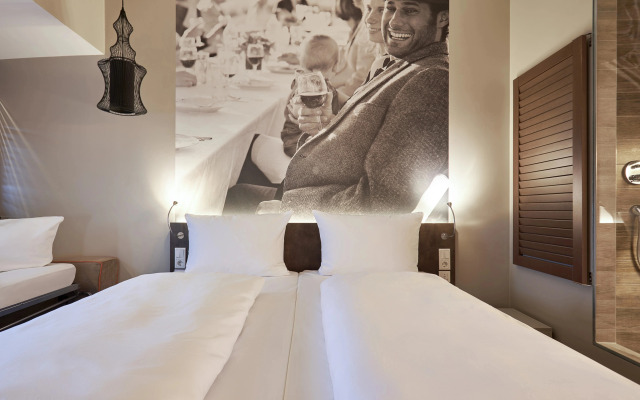 Hotel Gio