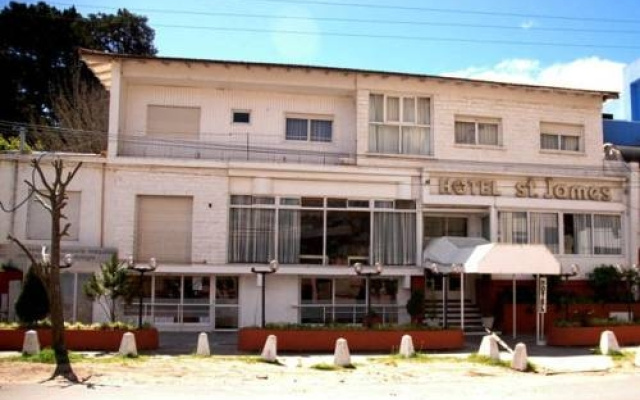 Hotel Saint James