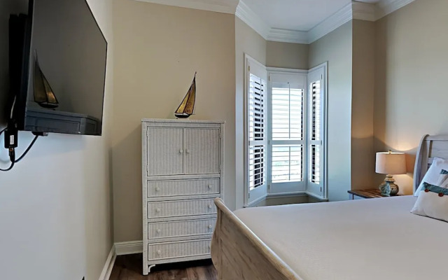 Seachase #1501W by Southern Vacation Rentals