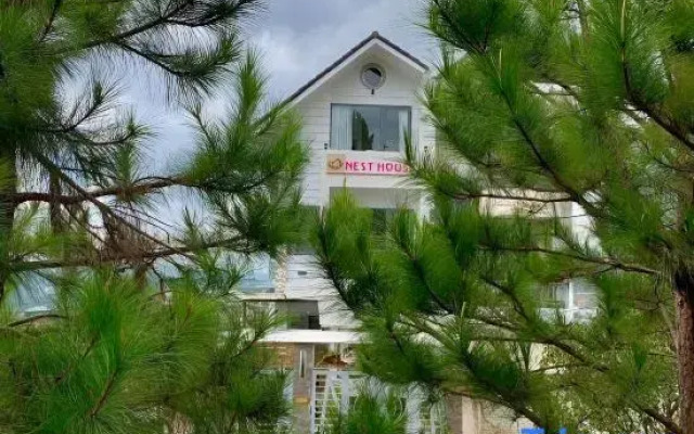 NEST HOUSE Homestay