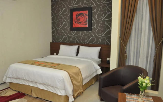 Regina Hotel Pemalang