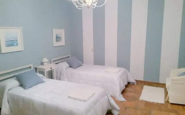 Casa el Cipres