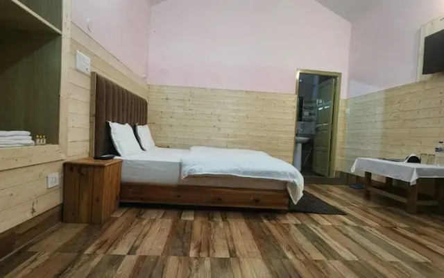 Chakrata Hills Resort
