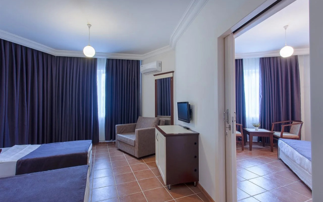 Kaila City Hotel