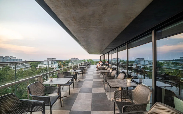 Hamilton Conference Hotel Spa & Wellness
