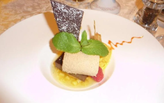 Alla Frasca Verde