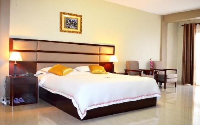 Ermones Active Holiday Resort