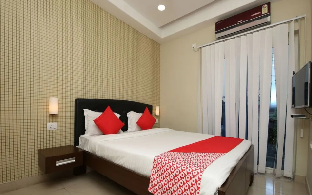 OYO 9662 Kajali Guest House
