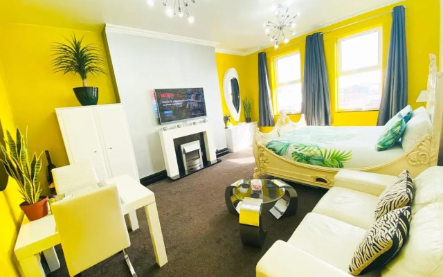 Phoenix Executive Apartments