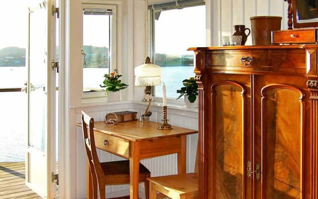 2 Person Holiday Home in Torslanda