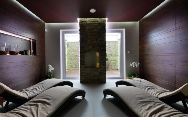 Hotel Harmony Medical & Wellness