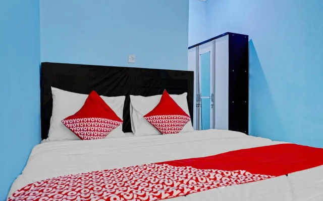 Hotel O Fajar Inn