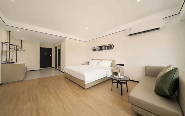 Dahua Group Xinn Hotel