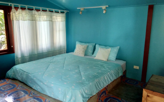 Ban Bang Home Resort