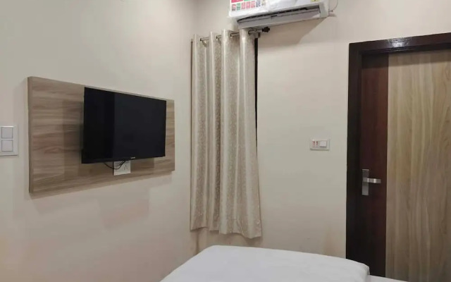 Hotel Excel Homestay