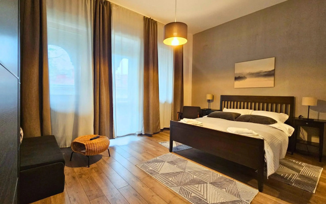 AMZEI Studios & Suites
