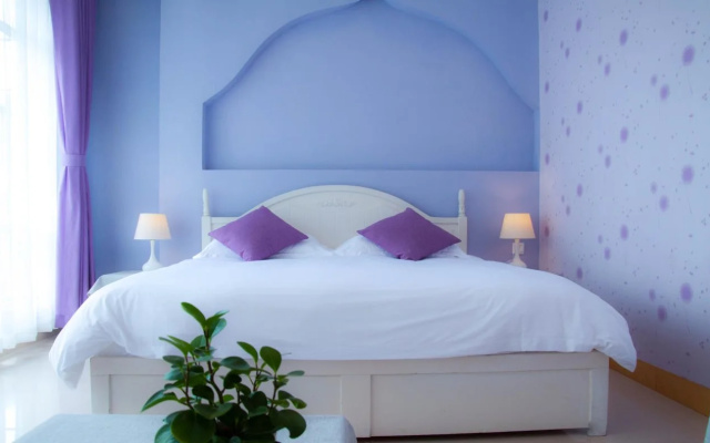 Mola Mola Hostel