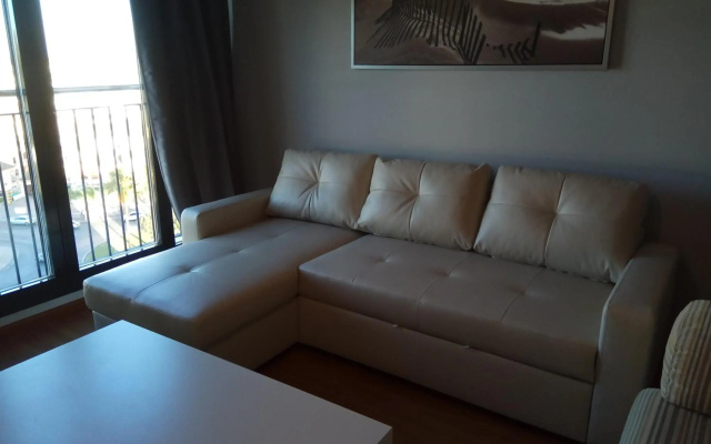 Apartamento La Ermita Wifi