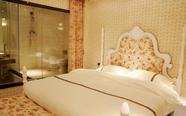 Yi Jia 99 Boutiqe Hotel