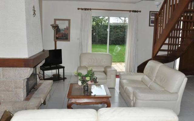 Maison Perros-Guirec, 5 pièces, 8 personnes - FR-1-368-8
