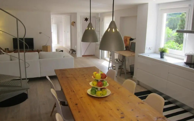 Casa Gema