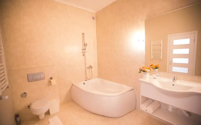 Summit Villa Chisinau