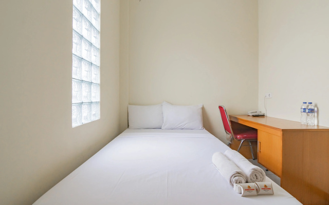 Grand Kembar Hotel RedPartner