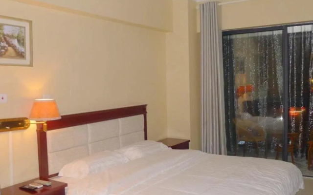 Slow Time Holiday Hotel