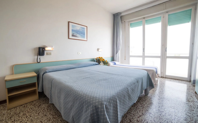 Hotel Europa