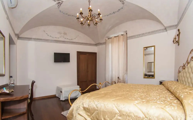 Palazzo Rosati
