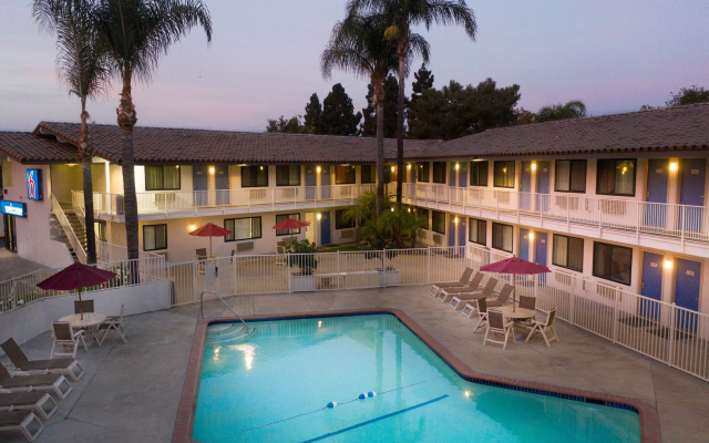 Vagabond Inn Camarillo