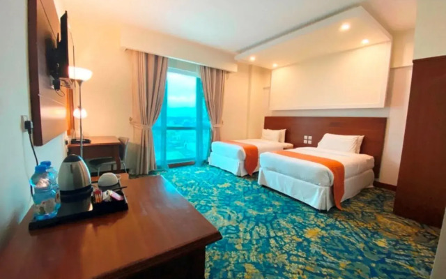 Surgrand Hotel