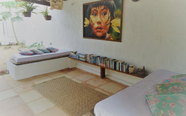 Infinito Azul Suites E Hostel