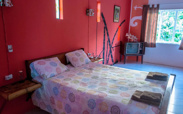 Titli Gite & Table d'hotes